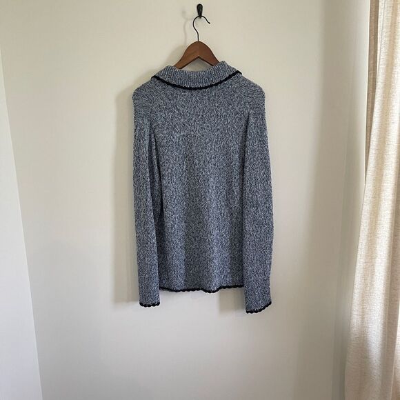 Knit Cardigan - Picture 4 of 4